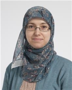 Fatima Hamadeh, MD