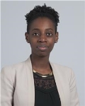 Elise Kwizera, MD