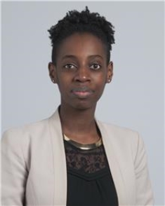 Elise Kwizera, MD, MPH