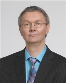 Andrei Ivanov, PhD