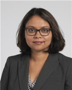 Surovi Hazarika, MD, PhD