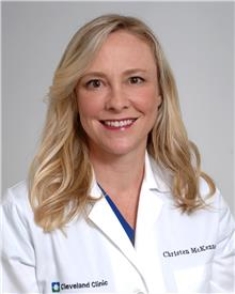 Christen McKenna, MD