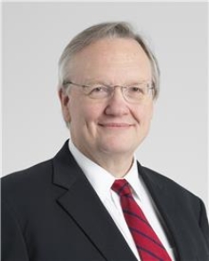 Walter Henricks, III, MD