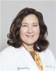 Irene Druzina, MD