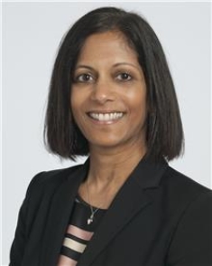 Smitha Krishnamurthi, MD