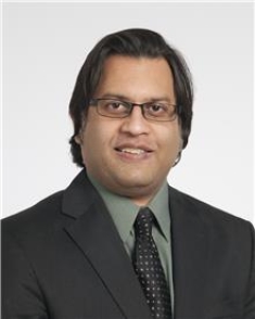 Sanjay Srivastava, MD