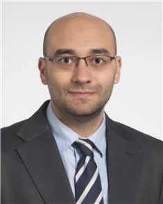 Mohammed Osman, MD