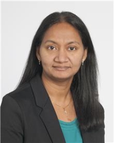 Vimala Rapaka, MD