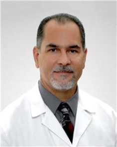 Mario Rodriguez, APRN