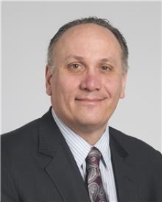 Christopher Siegel, MD