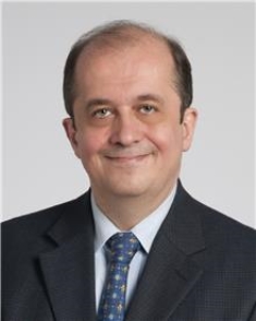 Ali Al-Assaad, MD