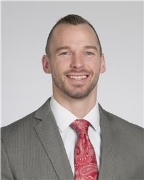 Brian Rees, MD | Cleveland Clinic