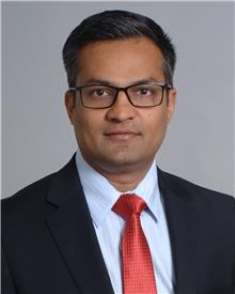 Mehul Doshi, MD