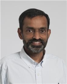 Unnikrishnan Chandrasekharan, Ph.D.
