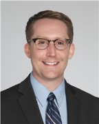 Bradley Gill, MD | Cleveland Clinic