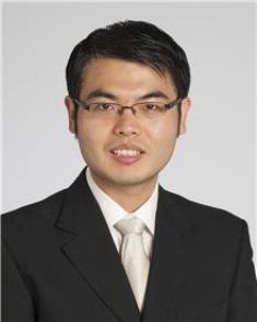 Bo Xu, MD