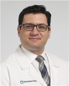 Vahid Entezari, MD