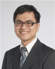 Po-Hao Chen, MD, MBA