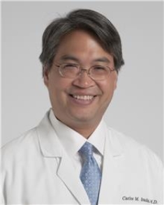 Carlos Isada, MD