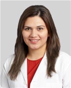 Zenab Laiq, MD