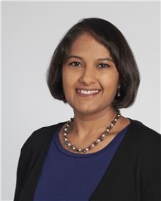 Smita De, MD, PhD