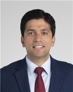 Shahnawaz Amdani, MD