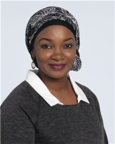 Hassana Ibrahim, MD