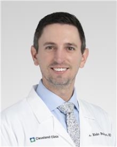 A. Blake Buletko, MD