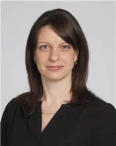 Daria Krivosheya, MD