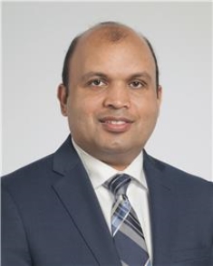 Muhammad Ashraf, MD