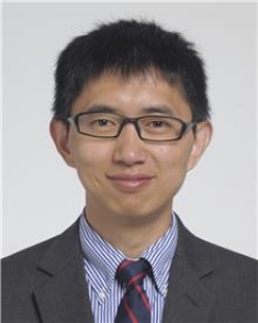Feixiong Cheng, PhD