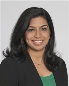 Sushmitha Fernandes, MD