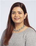 Aditi Yadav, MD