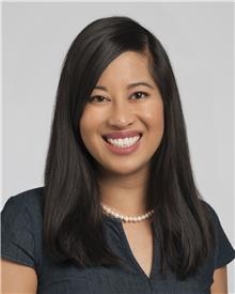 Maria Tang, MD