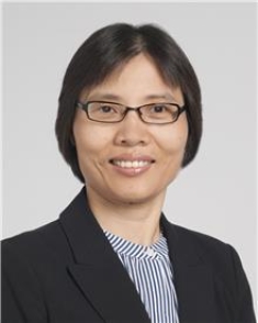 Xiangling Wang, MD