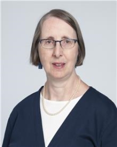 Elizabeth B. Brooks, MD, PhD