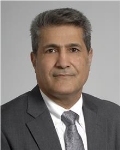 Mansour Afshani, MD