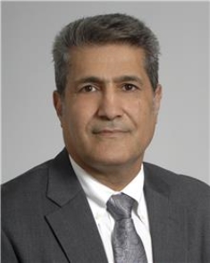 Mansour Afshani, MD