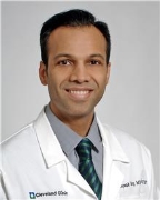 Mayank Roy, MD | Cleveland Clinic