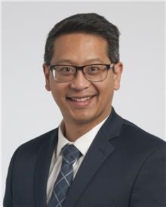 Michael Aquino, MD