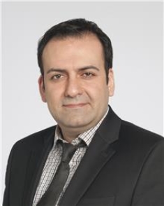 Kamran Kadkhoda, PhD