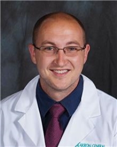 Timothy Marks, MD