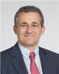 Leo Pozuelo, MD, FACP, FAPM