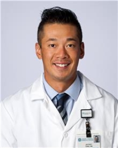 Jeffrey Yang, MD