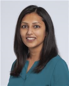 Kanika Nair, MD