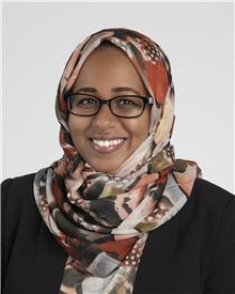Suha Abushamma, MD