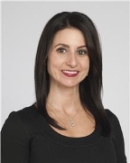 Dina Sparano, MD | Cleveland Clinic