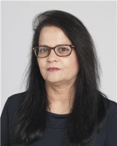 Vidula Vachharajani, MD