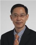 Shaoxiong Zhang, MD