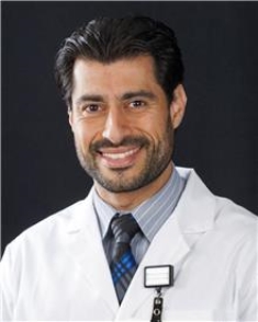 Anmar Kanaan, MD